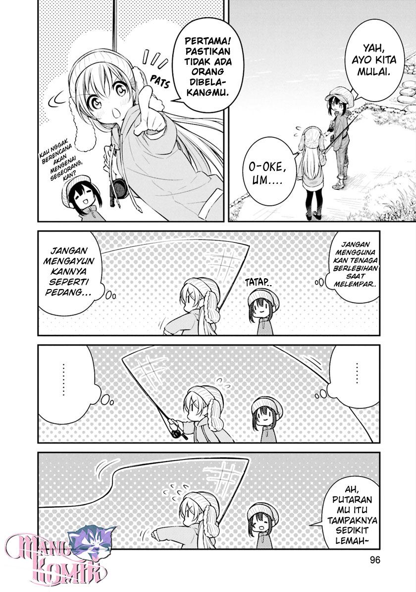 Slow Loop Chapter 04 Gambar 9